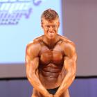 Tyler  Vaughen - NPC Stewart Fitness Championships 2012 - #1